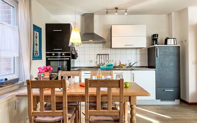 Alloggio:&nbsp;Hus am Bodden 651.3