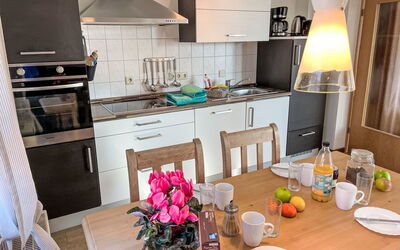 Alloggio:&nbsp;Hus am Bodden 651.3