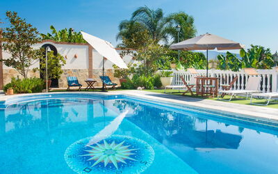 Casa vacanza El Pino - Motril, Andalusia, Spagna