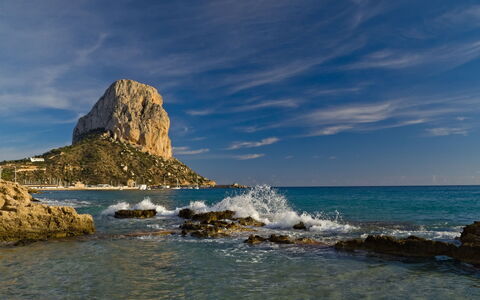 Estrella: Nube, Acqua, Cielo, Paesaggio Naturale, Terreno, Orizzonte, Formazione, Paesaggio, Wind Wave, Cumulo