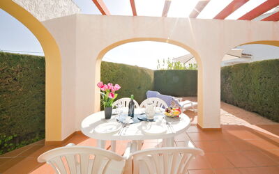Alloggio:&nbsp;Residencial Puerta de Calpe 1075.2