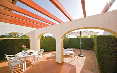 Alloggio:&nbsp;Residencial Puerta de Calpe 1075.2