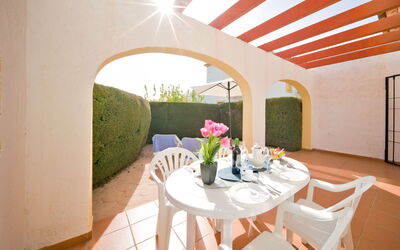 Alloggio:&nbsp;Residencial Puerta de Calpe 1075.2