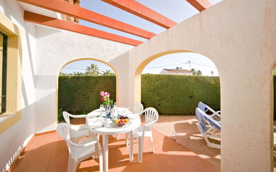 Alloggio:&nbsp;Residencial Puerta de Calpe 1075.2