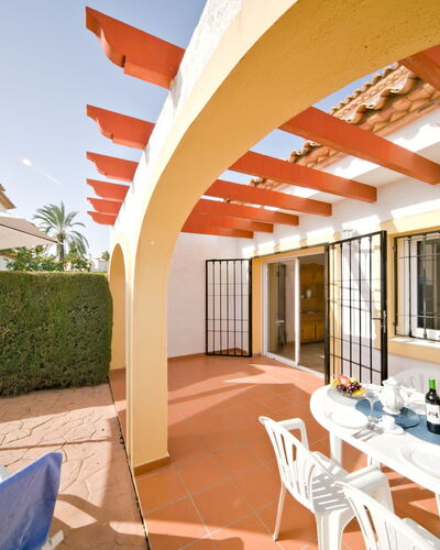 Residencial Puerta de Calpe 1075.2