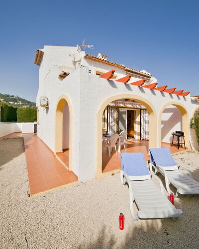 Residencial Puerta de Calpe 1075.3