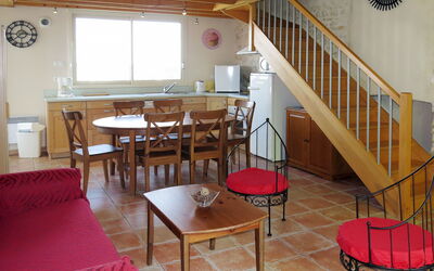 La Grande Conche
