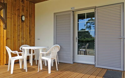 Alloggio:&nbsp;Les Dunes 699.1