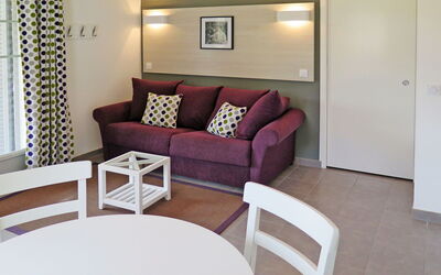 Alloggio:&nbsp;Les Dunes 699.1