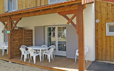 Alloggio:&nbsp;Les Dunes 699.3