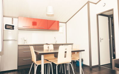 Alloggio:&nbsp;Les Hameaux de Pomette-Chalet 2 Pers. 652.3