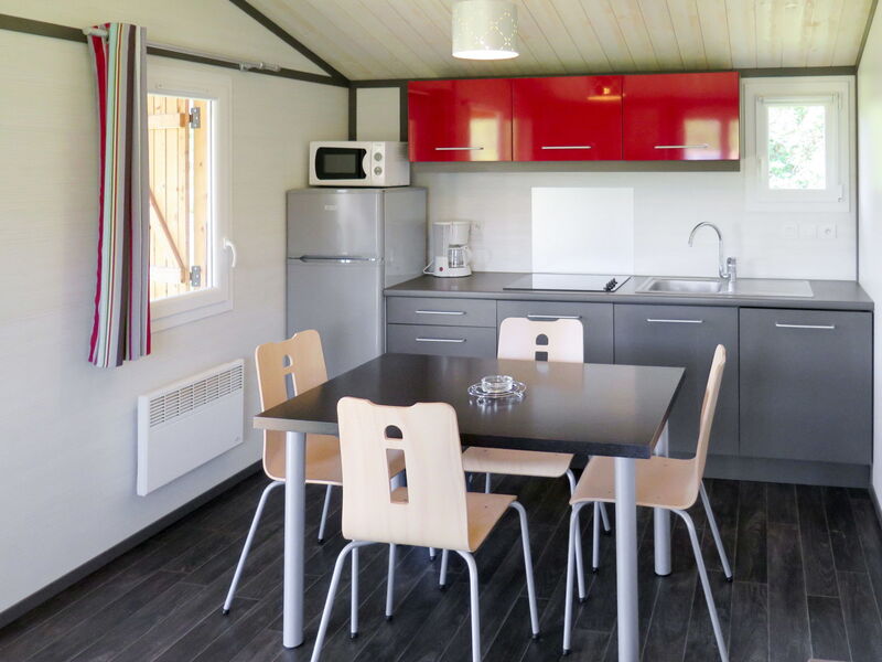 Alloggio:&nbsp;Les Hameaux de Pomette-Chalet 6 Pers. 652.2