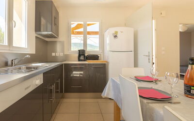 Les Hauts de Jallia