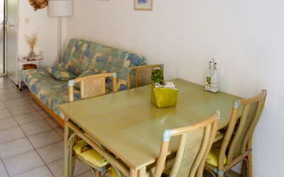 Alloggio:&nbsp;Gruissan (Gru201) 706.2