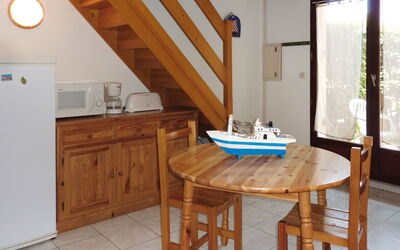 Alloggio:&nbsp;Gruissan (Gru201) 706.2