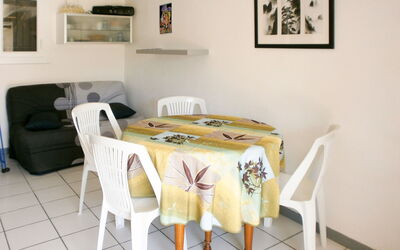 Alloggio:&nbsp;Gruissan (Gru202) 706.3