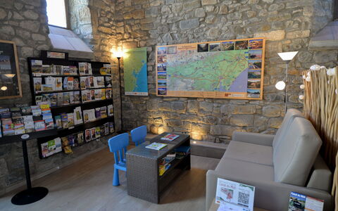 Alloggio:&nbsp;Le Château De Jouarres (Hom114) 700.6
