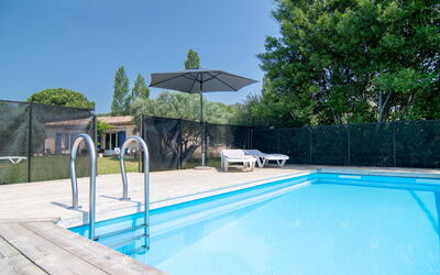Casa vacanza Les Oliviers - Salernes, Provenza-Alpi-Costa Azzurra, Francia