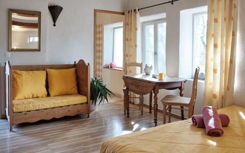 Alloggio:&nbsp;Giono 651.7