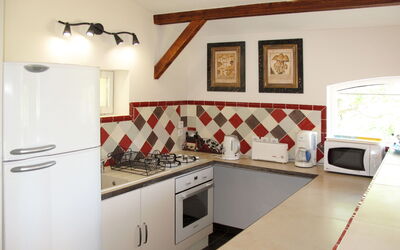 Alloggio:&nbsp;Mas Des Collines 651.3