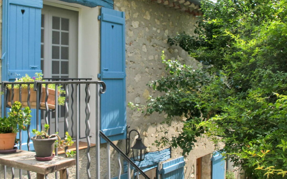 Mas de L'Adrech