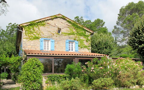 Mas de L'Adrech: Casa, Proprietà, Casa, Costruzione, Villetta, Agriturismo, Zona Residenziale, Immobiliare, Estate, Area Rurale