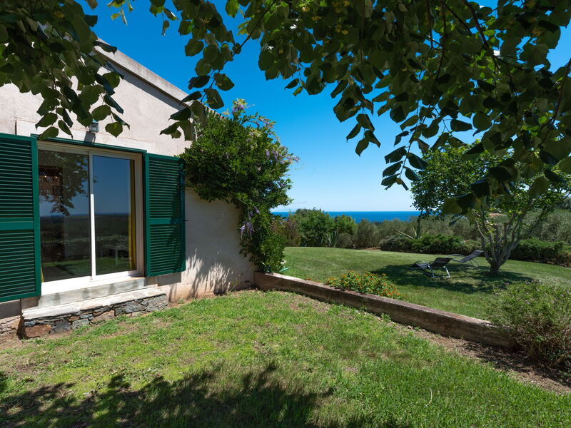 Alloggio:&nbsp;Maison Christian 708.5