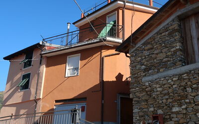 Casa vacanza Bel Vedere - Borgomaro, Liguria, Italia