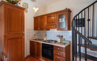 Casa U Baregu