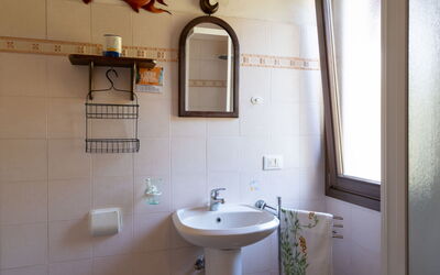 Casa U Baregu