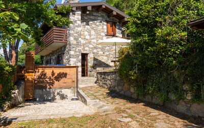Casa vacanza Baita Casinèll (Src215) - Sorico, Lombardia, Italia