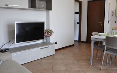 Alloggio:&nbsp;La Casara B 728.12