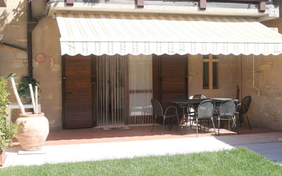 Alloggio:&nbsp;La Casara B 728.13