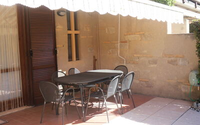 Alloggio:&nbsp;La Casara B 728.13