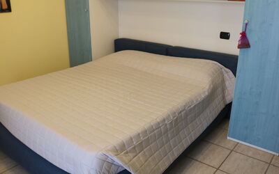 Alloggio:&nbsp;La Casara B 728.14