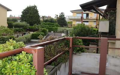 Alloggio:&nbsp;La Casara B 728.14
