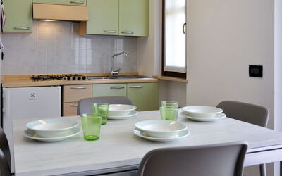 Alloggio:&nbsp;La Casara B 728.12