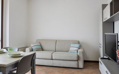 Alloggio:&nbsp;La Casara B 728.12