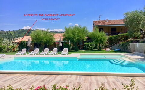 Alloggio:&nbsp;Le Rasole 712.5