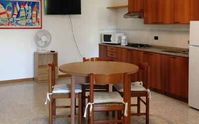 Alloggio:&nbsp;Le Rasole 712.5