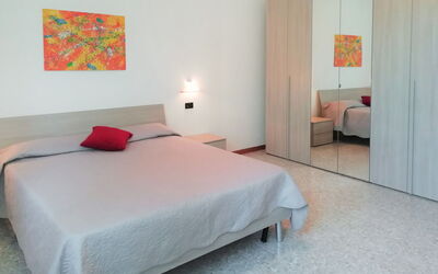 Alloggio:&nbsp;Le Rasole 712.5