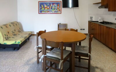 Alloggio:&nbsp;Le Rasole 712.5