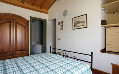 Alloggio:&nbsp;I Cortivi 714.1