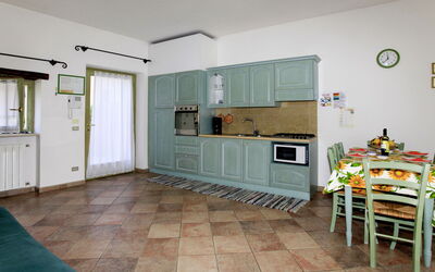 Alloggio:&nbsp;I Cortivi 714.1