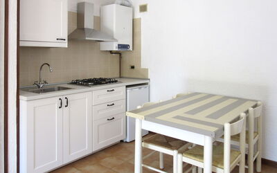 Alloggio:&nbsp;Rustico (Gaa120) 715.1