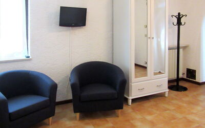 Rustico (Gaa120) 715.1: Camera, Proprietà, Mobilia, Pavimento, Interior Design, Soggiorno, Casa, Pavimentazione, Costruzione, Immobiliare