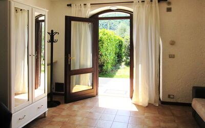 Alloggio:&nbsp;Rustico (Gaa120) 715.1