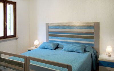Alloggio:&nbsp;Rustico (Gaa121) 715.2