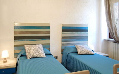 Alloggio:&nbsp;Rustico (Gaa121) 715.2