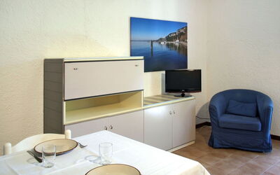 Alloggio:&nbsp;Rustico (Gaa121) 715.2